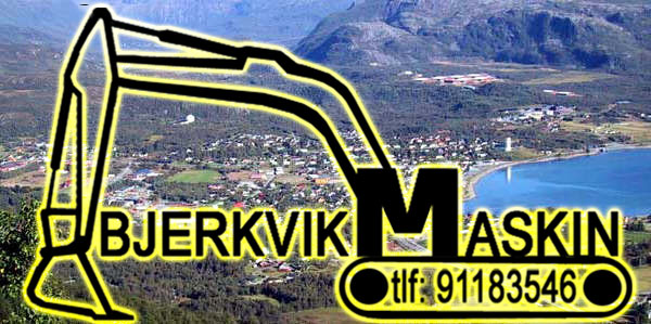 Bjerkvik Maskin